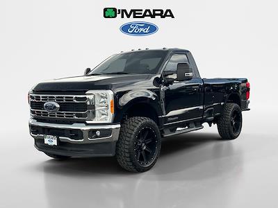 2023 Ford F-350 Regular Cab SRW 4x4 Pickup for sale #MP6289 - photo 1