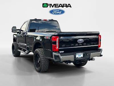 2023 Ford F-350 Regular Cab SRW 4x4 Pickup for sale #MP6289 - photo 2