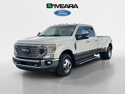 2021 Ford F-350 Crew Cab DRW 4x2 Pickup for sale #MP6290 - photo 1