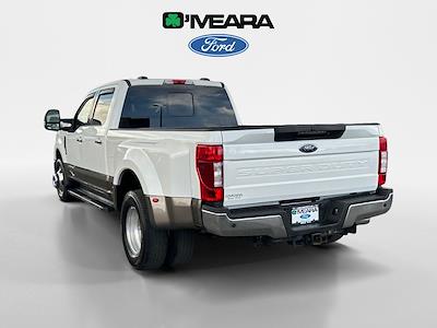 2021 Ford F-350 Crew Cab DRW 4x2 Pickup for sale #MP6290 - photo 2