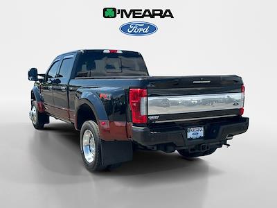 2017 Ford F-450 Crew Cab DRW 4x4 Pickup for sale #MP6303 - photo 2
