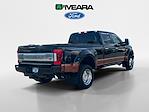 2017 Ford F-450 Crew Cab DRW 4x4 Pickup for sale #MP6303 - photo 5