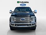 2017 Ford F-450 Crew Cab DRW 4x4 Pickup for sale #MP6303 - photo 8
