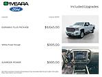 2018 GMC Sierra 3500 Crew Cab 4x4 Pickup for sale #MP6303A - photo 4