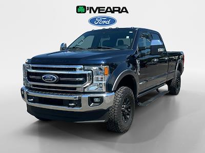 2021 Ford F-350 Crew Cab SRW 4x4 Pickup for sale #MP6304 - photo 1