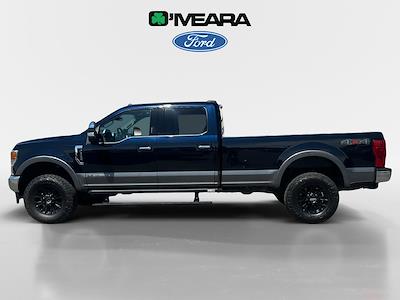 2021 Ford F-350 Crew Cab SRW 4x4 Pickup for sale #MP6304 - photo 2