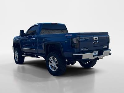 2015 Chevrolet Silverado 1500 Regular Cab 4x4 Pickup for sale #MP6313A - photo 2