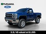 2015 Chevrolet Silverado 1500 Regular Cab 4x4 Pickup for sale #MP6313A - photo 1