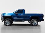 2015 Chevrolet Silverado 1500 Regular Cab 4x4 Pickup for sale #MP6313A - photo 3