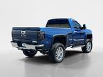 2015 Chevrolet Silverado 1500 Regular Cab 4x4 Pickup for sale #MP6313A - photo 5