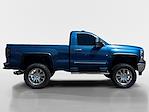 2015 Chevrolet Silverado 1500 Regular Cab 4x4 Pickup for sale #MP6313A - photo 6