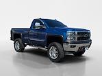 2015 Chevrolet Silverado 1500 Regular Cab 4x4 Pickup for sale #MP6313A - photo 8