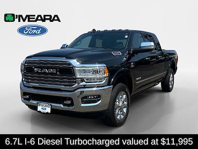 2020 Ram 3500 Mega Cab SRW 4x4 Pickup for sale #MP6346 - photo 1