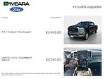 2020 Ram 3500 Mega Cab SRW 4x4 Pickup for sale #MP6346 - photo 4