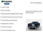 2020 Ram 3500 Mega Cab SRW 4x4 Pickup for sale #MP6346 - photo 8