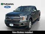 2018 Ford F-150 Super Cab 4x4 Pickup for sale #MP6347A - photo 1