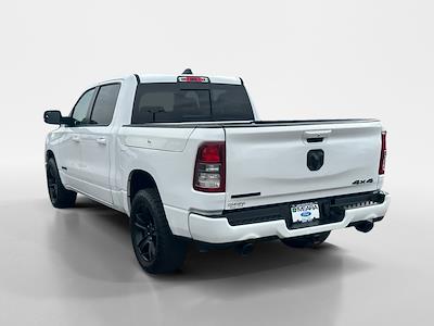 2021 Ram 1500 Crew Cab 4x4 Pickup for sale #MP6350 - photo 2