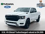 2021 Ram 1500 Crew Cab 4x4 Pickup for sale #MP6350 - photo 1