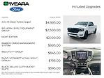 2021 Ram 1500 Crew Cab 4x4 Pickup for sale #MP6350 - photo 4