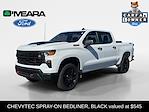 2023 Chevrolet Silverado 1500 Crew Cab 4WD Pickup for sale #MP6350A - photo 1