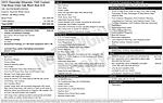 2023 Chevrolet Silverado 1500 Crew Cab 4WD Pickup for sale #MP6350A - photo 27