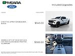 2023 Chevrolet Silverado 1500 Crew Cab 4WD Pickup for sale #MP6350A - photo 4