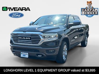 2021 Ram 1500 Crew Cab 4x4 Pickup for sale #MP6356 - photo 1