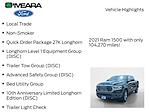 2021 Ram 1500 Crew Cab 4x4 Pickup for sale #MP6356 - photo 8