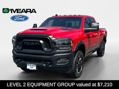 2023 Ram 2500 Crew Cab 4x4 Pickup for sale #MP6357 - photo 1