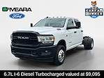 2022 Ram 3500 Crew Cab DRW 4x4 Cab Chassis for sale #MP6358 - photo 1