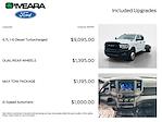 2022 Ram 3500 Crew Cab DRW 4x4 Cab Chassis for sale #MP6358 - photo 4