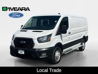 2023 Ford Transit 250 Low Roof AWD Empty Cargo Van for sale #MP6388 - photo 1
