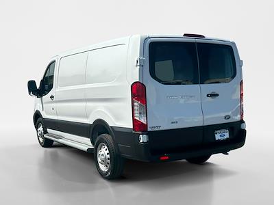 2023 Ford Transit 250 Low Roof AWD Empty Cargo Van for sale #MP6388 - photo 2