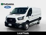 2023 Ford Transit 250 Low Roof AWD Empty Cargo Van for sale #MP6388 - photo 1