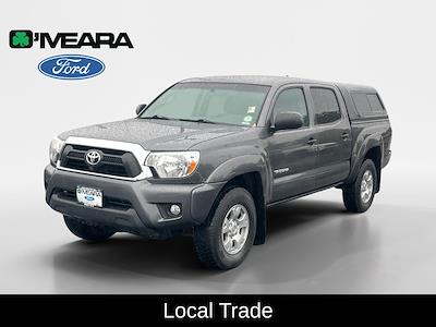 2014 Toyota Tacoma Double Cab 4WD Pickup for sale #MP6401A - photo 1