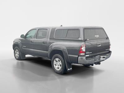 2014 Toyota Tacoma Double Cab 4WD Pickup for sale #MP6401A - photo 2