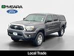 2014 Toyota Tacoma Double Cab 4WD Pickup for sale #MP6401A - photo 1