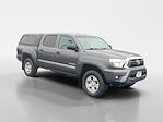 2014 Toyota Tacoma Double Cab 4WD Pickup for sale #MP6401A - photo 8