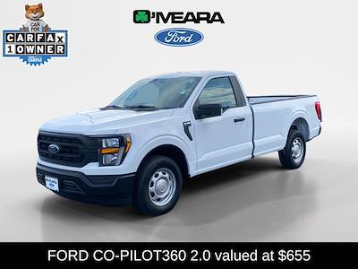 2023 Ford F-150 Regular Cab RWD Pickup for sale #MP6405 - photo 1
