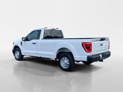 2023 Ford F-150 Regular Cab RWD Pickup for sale #MP6405 - photo 2
