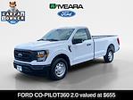 2023 Ford F-150 Regular Cab RWD Pickup for sale #MP6405 - photo 1