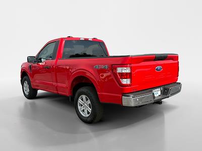 2023 Ford F-150 Regular Cab 4x4 Pickup for sale #MP6406 - photo 2