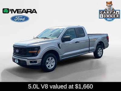 2024 Ford F-150 Super Cab RWD Pickup for sale #MP6410 - photo 1