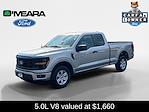 2024 Ford F-150 Super Cab RWD Pickup for sale #MP6410 - photo 1