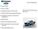2024 Ford F-150 Super Cab RWD Pickup for sale #MP6410 - photo 8