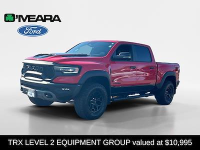 2024 Ram 1500 Crew Cab 4WD Pickup for sale #MP6417 - photo 1