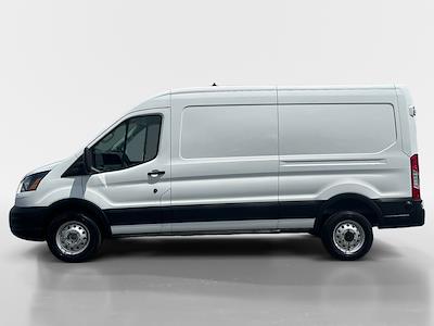 2024 Ford Transit 250 Medium Roof AWD Empty Cargo Van for sale #MP6441 - photo 2