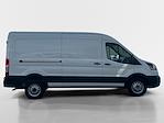2024 Ford Transit 250 Medium Roof AWD Empty Cargo Van for sale #MP6441 - photo 6