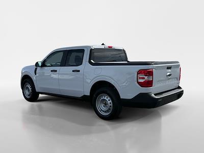 2024 Ford Maverick SuperCrew Cab AWD Pickup for sale #MP6442 - photo 2