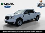 2024 Ford Maverick SuperCrew Cab AWD Pickup for sale #MP6442 - photo 1
